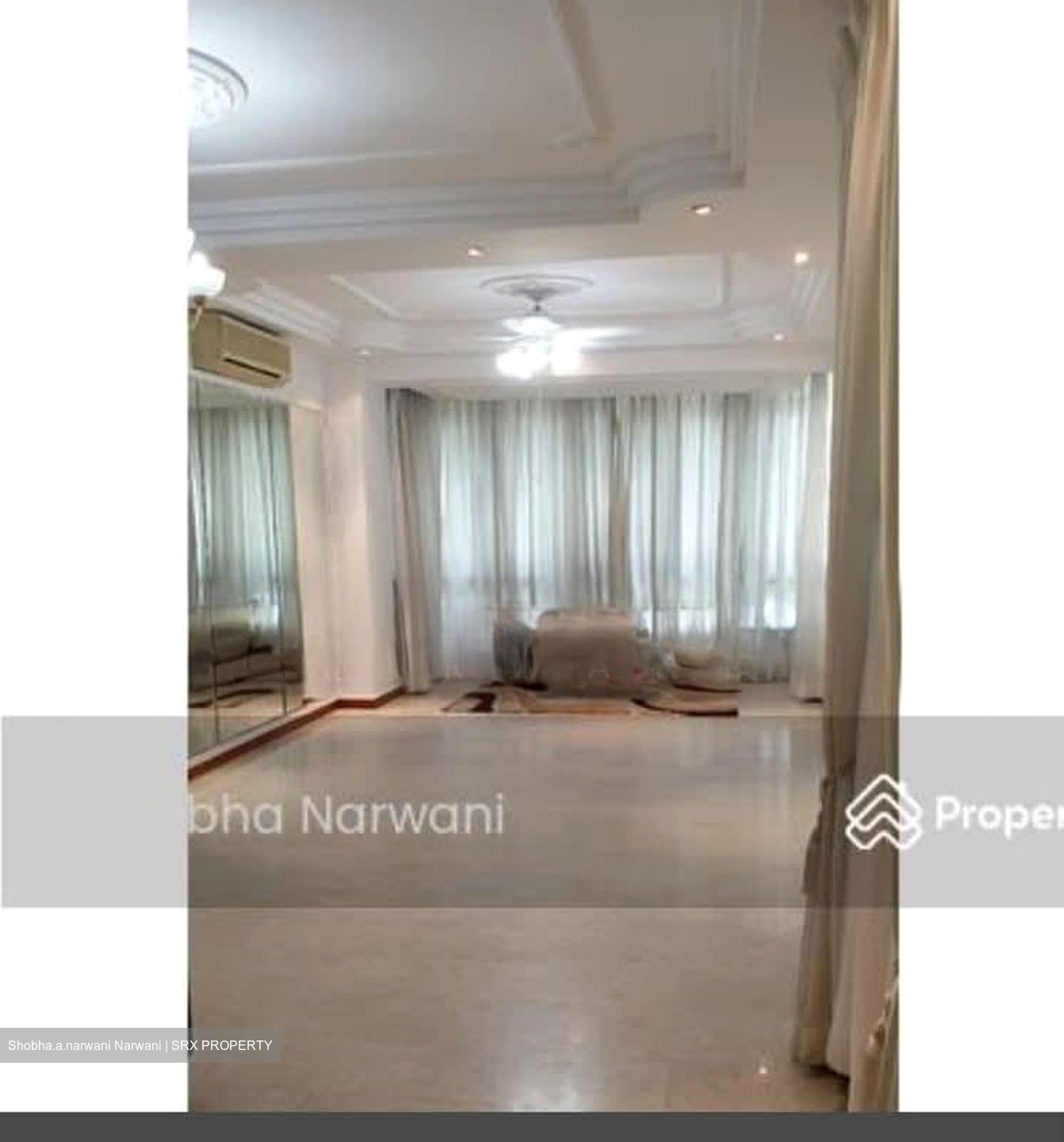 Sanctuary Green (D15), Condominium #559674961